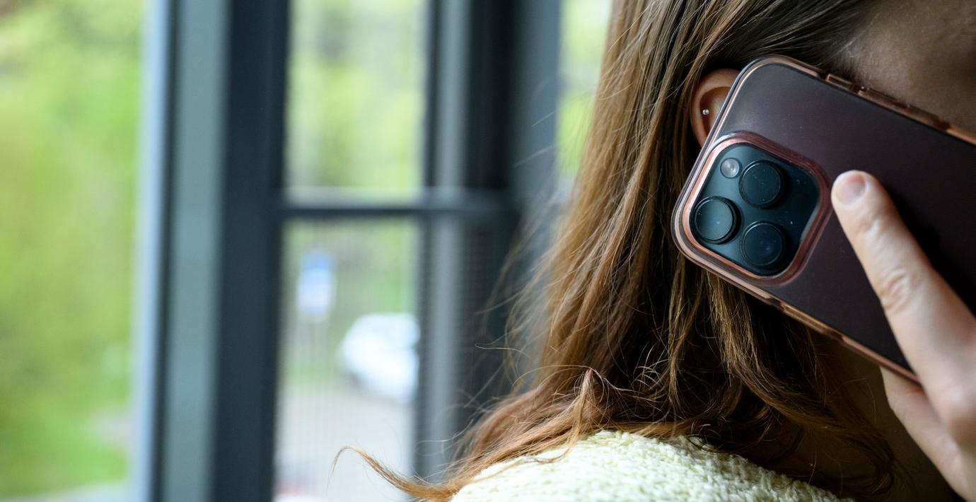 Tiotusentals jobb i fara om telefonförsäljning stoppas