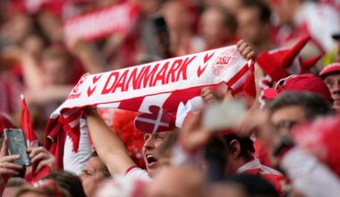 Danmarks ekonomi krossar Sveriges: Inga utmaningar