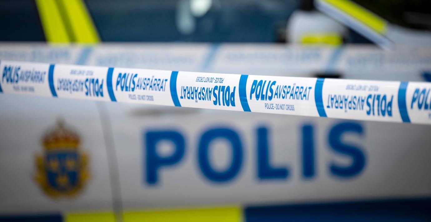 Storbråk i Göteborg – tjugotal inblandade