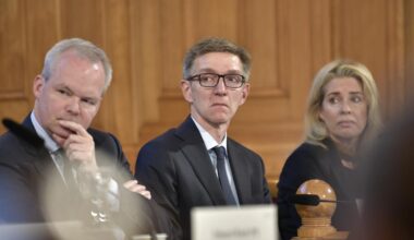 Riksbanken sänker inte räntan nästa vecka