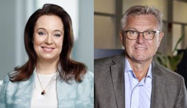 Vattenfall går vidare med kärnkraftsleverantörerna GE Vernova och Rolls-Royce SMR och bjuder in till presseminarium