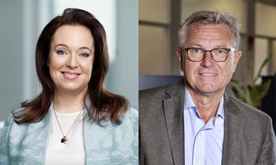 Vattenfall går vidare med kärnkraftsleverantörerna GE Vernova och Rolls-Royce SMR och bjuder in till presseminarium