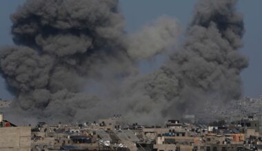 IDF-toppar kritiserar invasionen av Gaza stad