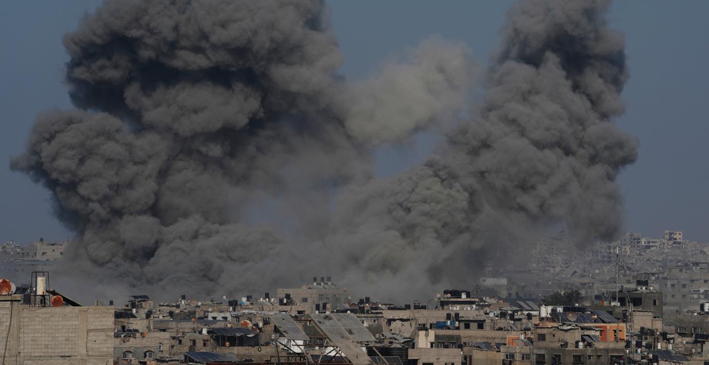 IDF-toppar kritiserar invasionen av Gaza stad