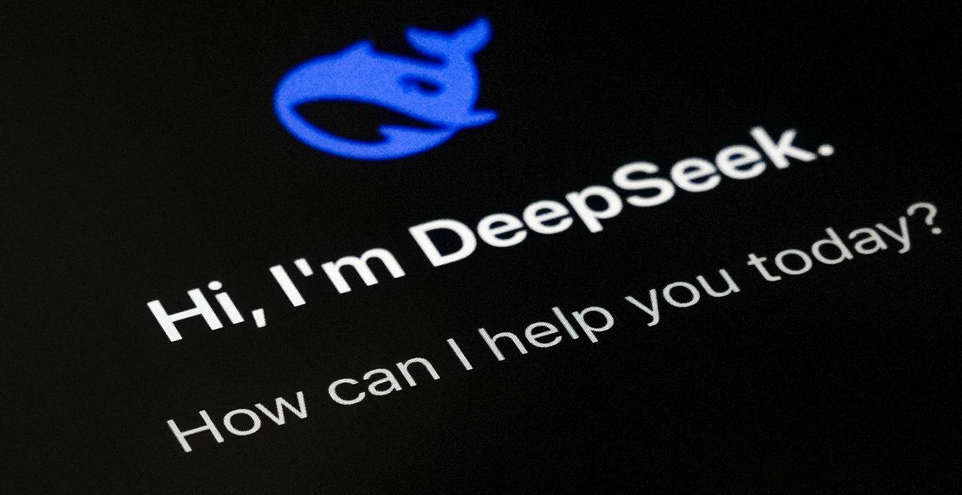 Deepseek dröjer på grund av Huawei