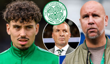 AVSLÖJAR: Dramat om Tounekti – Bajen ratar nytt bud 