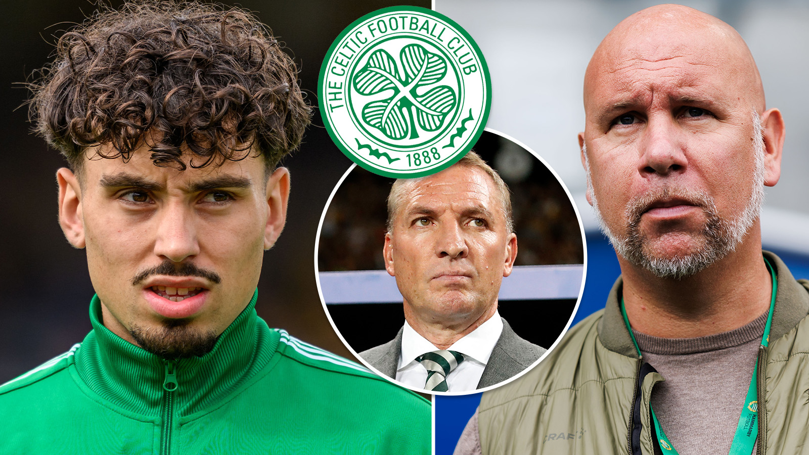 AVSLÖJAR: Dramat om Tounekti – Bajen ratar nytt bud 