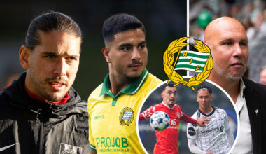”Hoppas Bajen sätter stopp - behövs inte fler affärer”