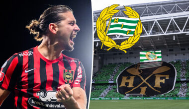 Detaljerna i Nikola Vasic nya kontrakt med Hammarby