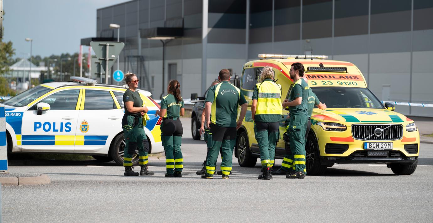 Åklagaren om 16-åringen: ”Avrättar den här killen”