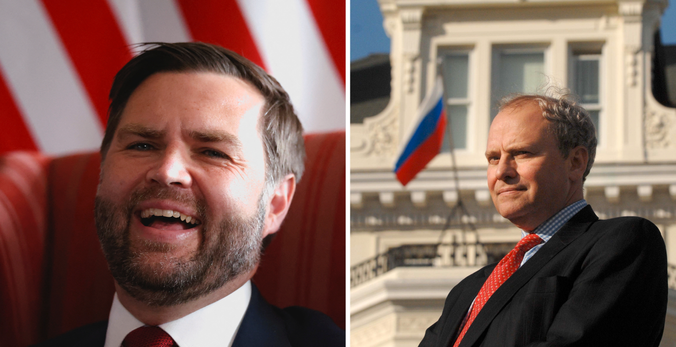 ”Har fel om nästan allt”