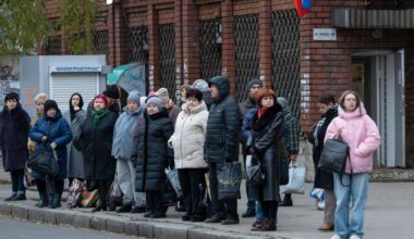 Vad sker med resterande 80 procent?