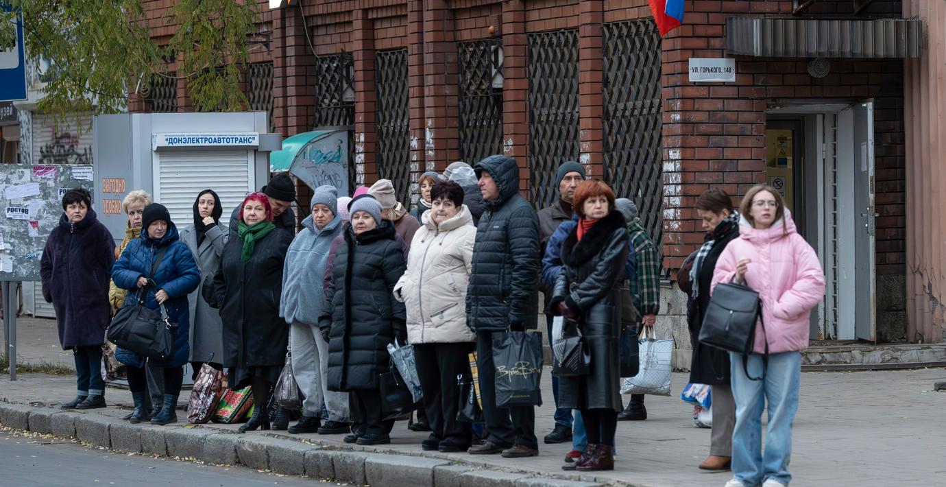 Vad sker med resterande 80 procent?