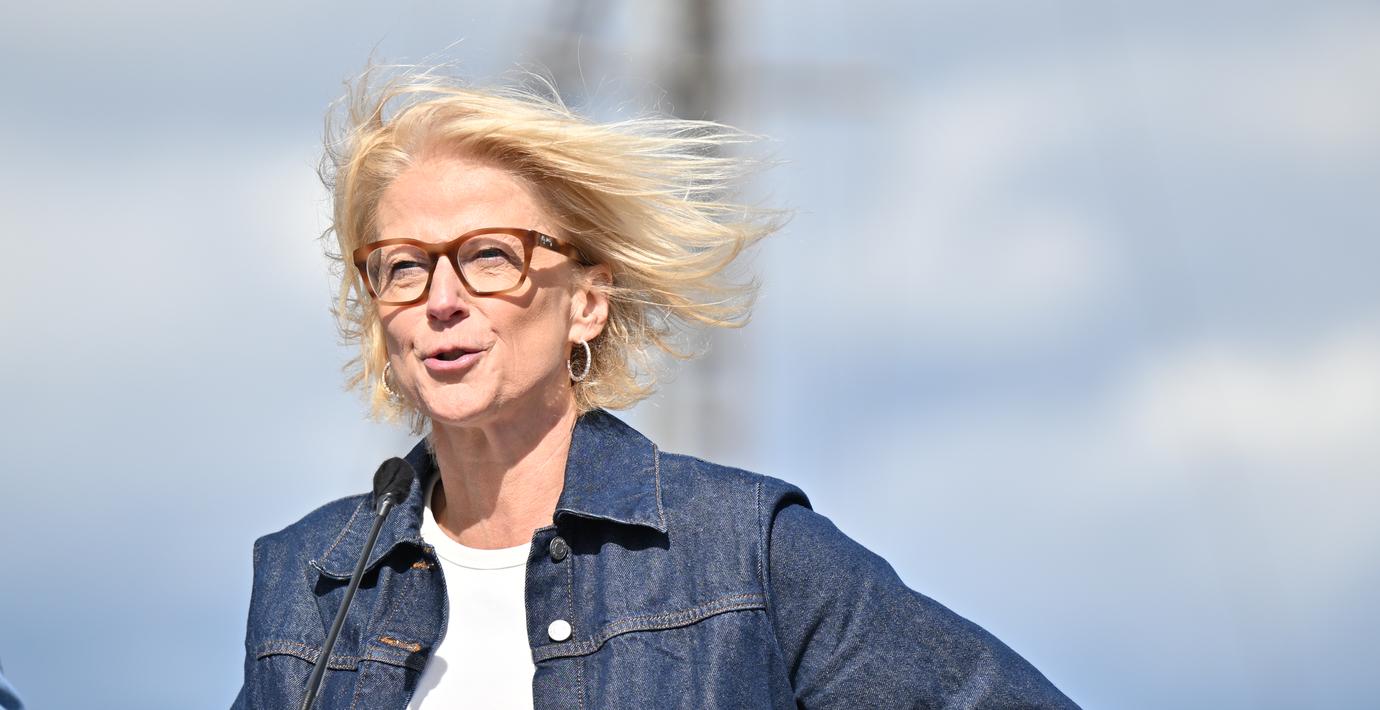 Arbetslösheten stiger: ”Bråttom för Svantesson”