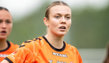 Uppgifter: Beata Olsson lämnar Kristianstad