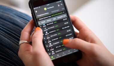 Krypto för riskabelt för de flesta