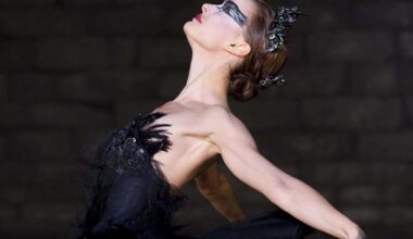 "Black Swan"