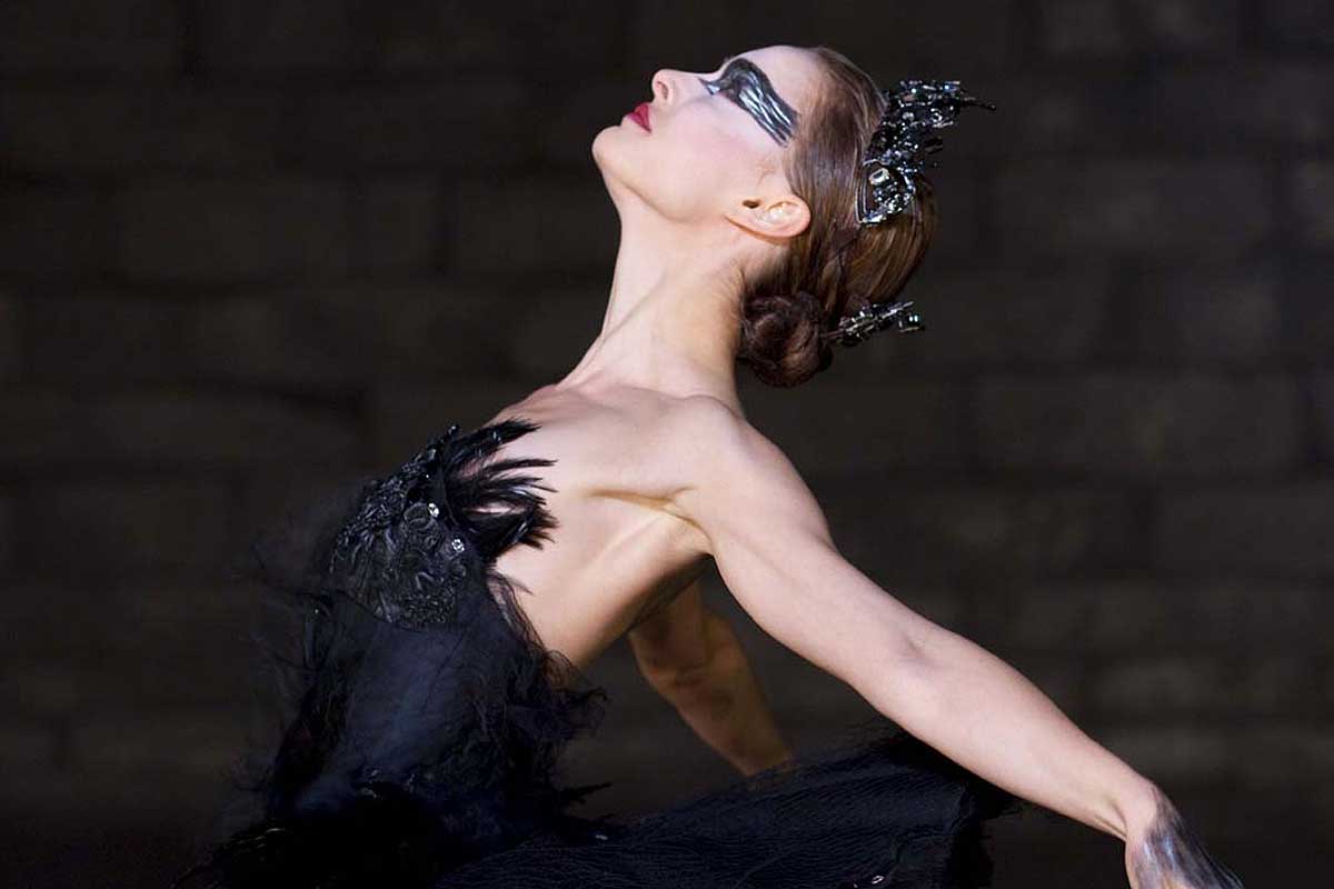 "Black Swan"