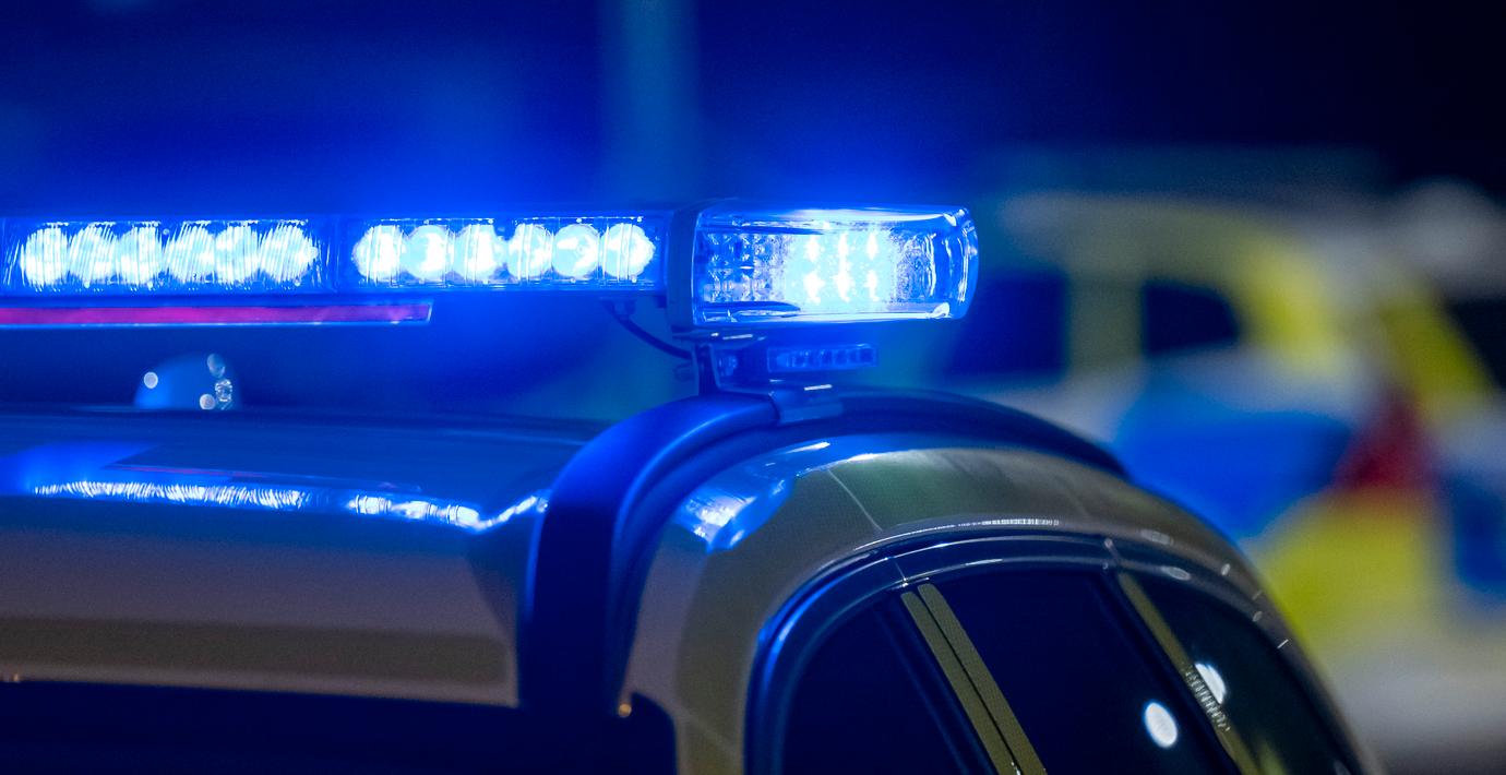 ”Hoppas att det inte fortsätter”