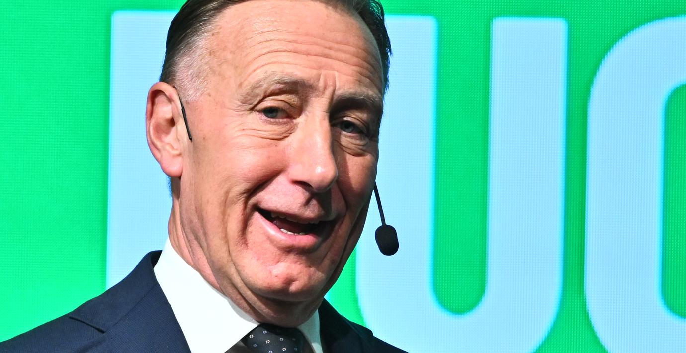 Näringslivet välkomnar Vattenfalls kärnkraftsbesked