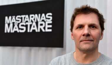 Leijnegard ersätts – åtalas för sexuellt ofredande