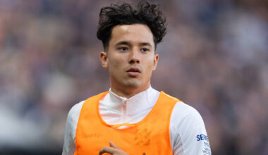 Blåvitts besked: Carneil får ingen mer speltid