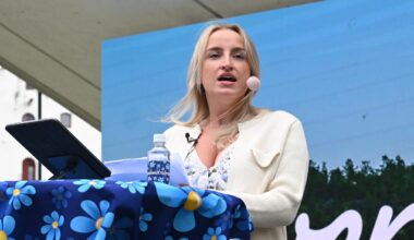 SD:s ungdomsförbund: För skambelagt med hemmafruar