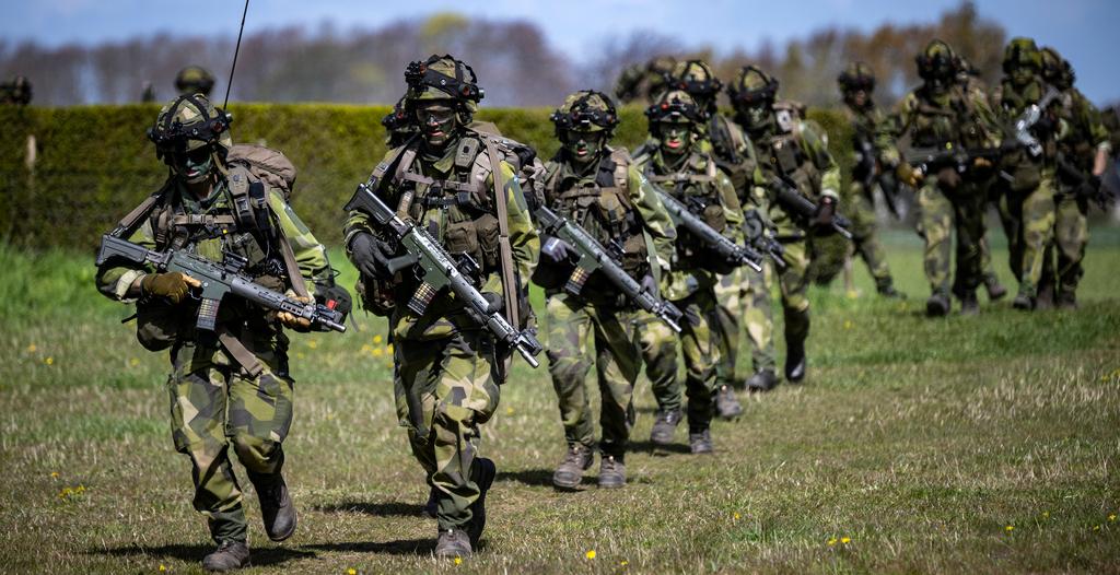 Nytt radarsystem ska byggas för miljardbelopp