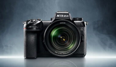 Nikon Z6 III får nya funktioner med firmware-uppdatering