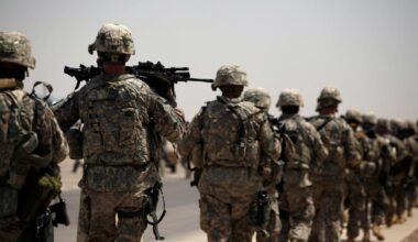 Trump överväger privat armé i Ukraina