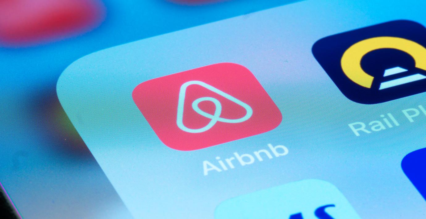 Olovliga uthyrningar på Airbnb ökar kraftigt