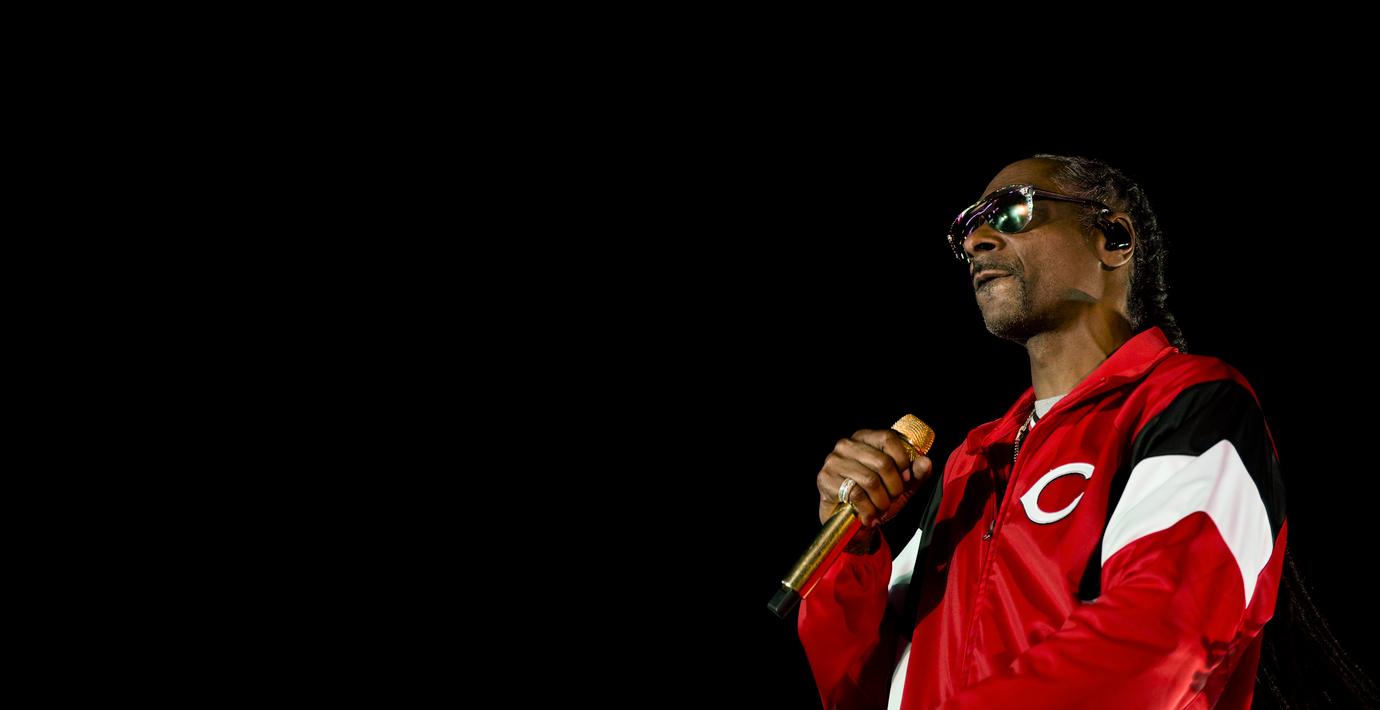 Snoop Dogg kritiseras för utspel om lesbiskt par