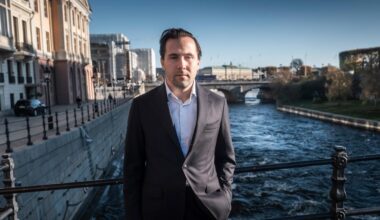 Finns inget bråk i regeringen