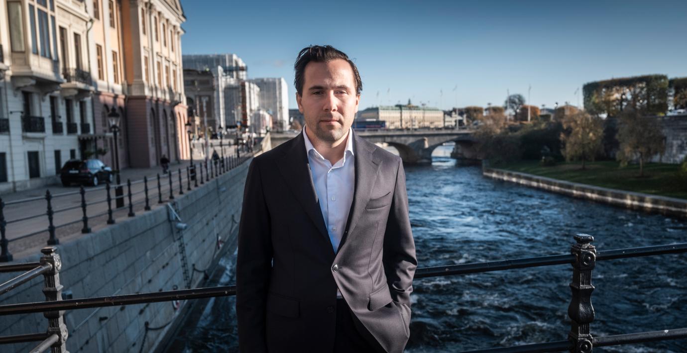 Finns inget bråk i regeringen
