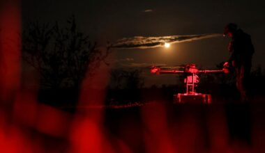 Ryska tidningar gläds över att Trump överger vapenvila