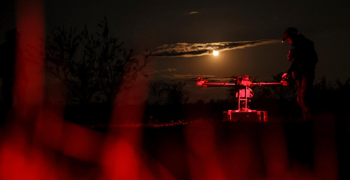 Ryska tidningar gläds över att Trump överger vapenvila