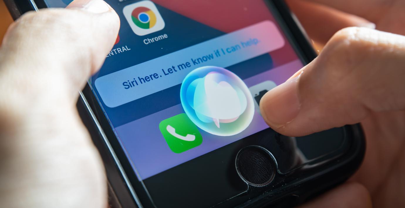 Apple överväger Googles Gemini i nya Siri
