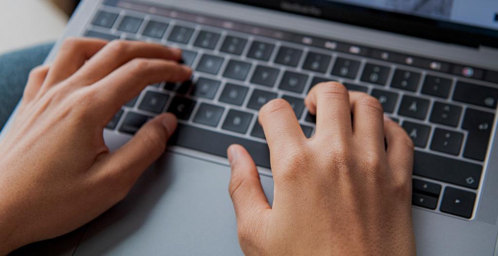 Kriminolog: Brottsligheten flyttar online alltmer