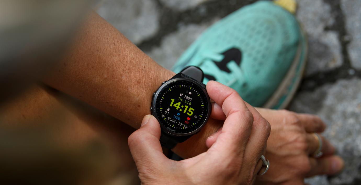 Miljontals löpare får farliga råd i träningsappar