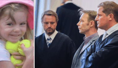 Huvudmisstänkt i McCann-fallet släpps fri inom kort