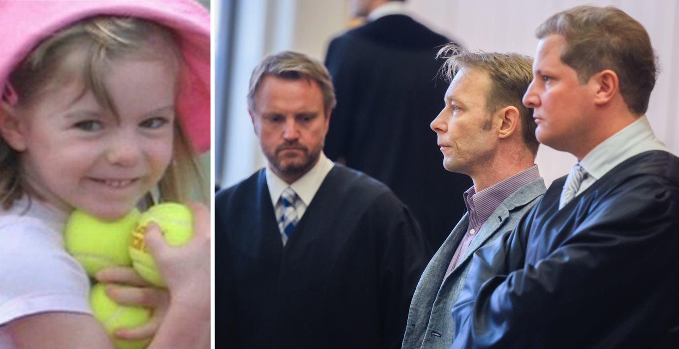 Huvudmisstänkt i McCann-fallet släpps fri inom kort