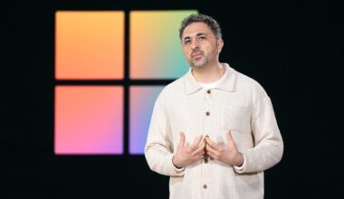 Microsofts AI-chef varnar för ”AI-psykos”