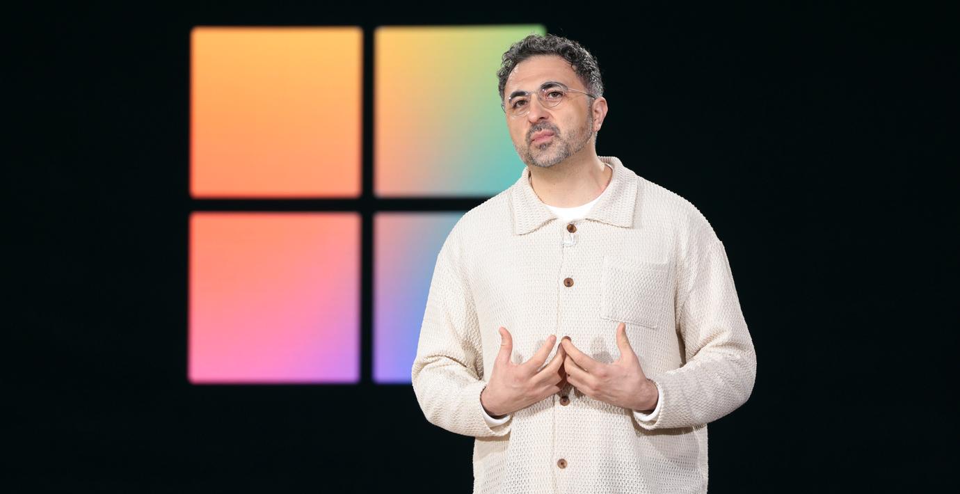 Microsofts AI-chef varnar för ”AI-psykos”