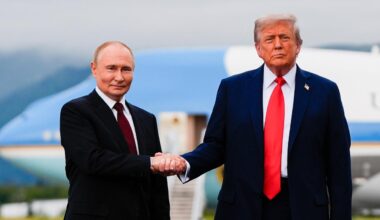 Han förlitar sig på Trumps okunnighet