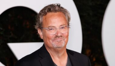 ”Ketamindrottningen” erkänner i Perry-fallet