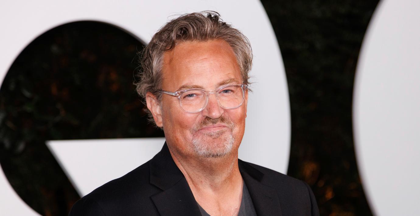 ”Ketamindrottningen” erkänner i Perry-fallet