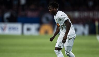 Häcken är vidare till Conference League