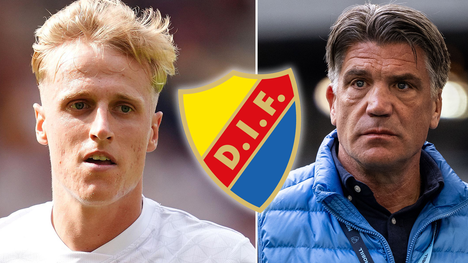 AVSLÖJAR: Klart: Danske stjärnan skriver på ikväll
