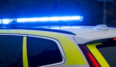 Man gripen för mordförsök i södra Stockholm i natt