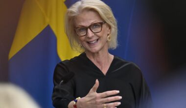 EU sneglar på Sverige – vill skapa investeringsunion